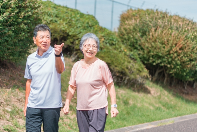 高齢者の運動効果UPにおすすめ！マグネシウムが健康に役立つ理由を解説