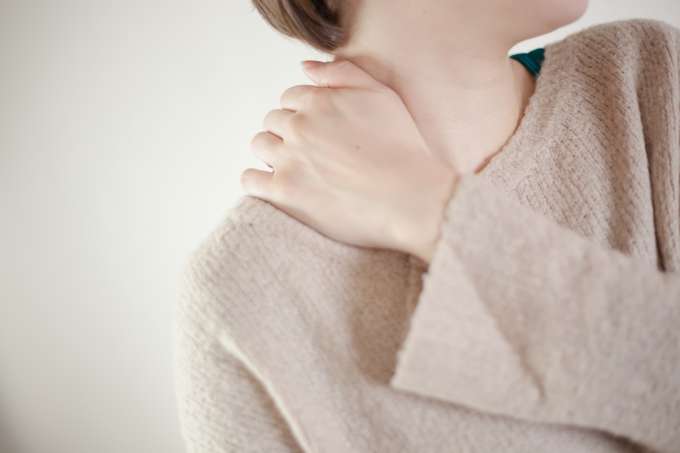 マグネシウムが筋肉を柔らかく保つ！　肩こり、こわばりなどにお悩みの方へ