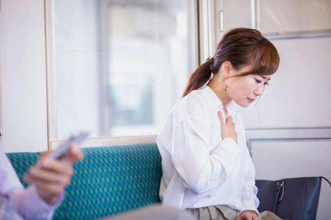 厚労省も認める！マグネシウムの不足は不整脈や虚血性心疾患の原因に！？