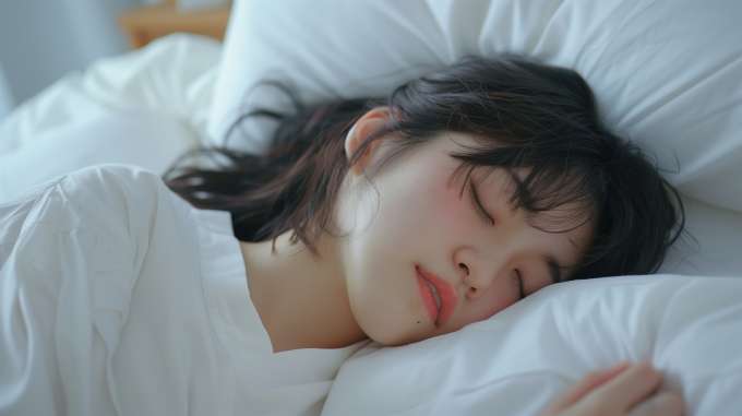 マグネシウムは睡眠の質を上げる！リラックス物質・睡眠ホルモンの生成をサポート