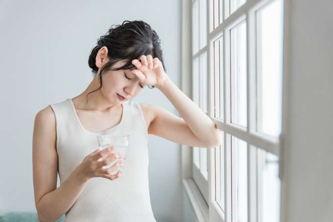 慢性的な頭痛にお悩みの方へ！マグネシウムが頭痛の予防や改善に役立つ