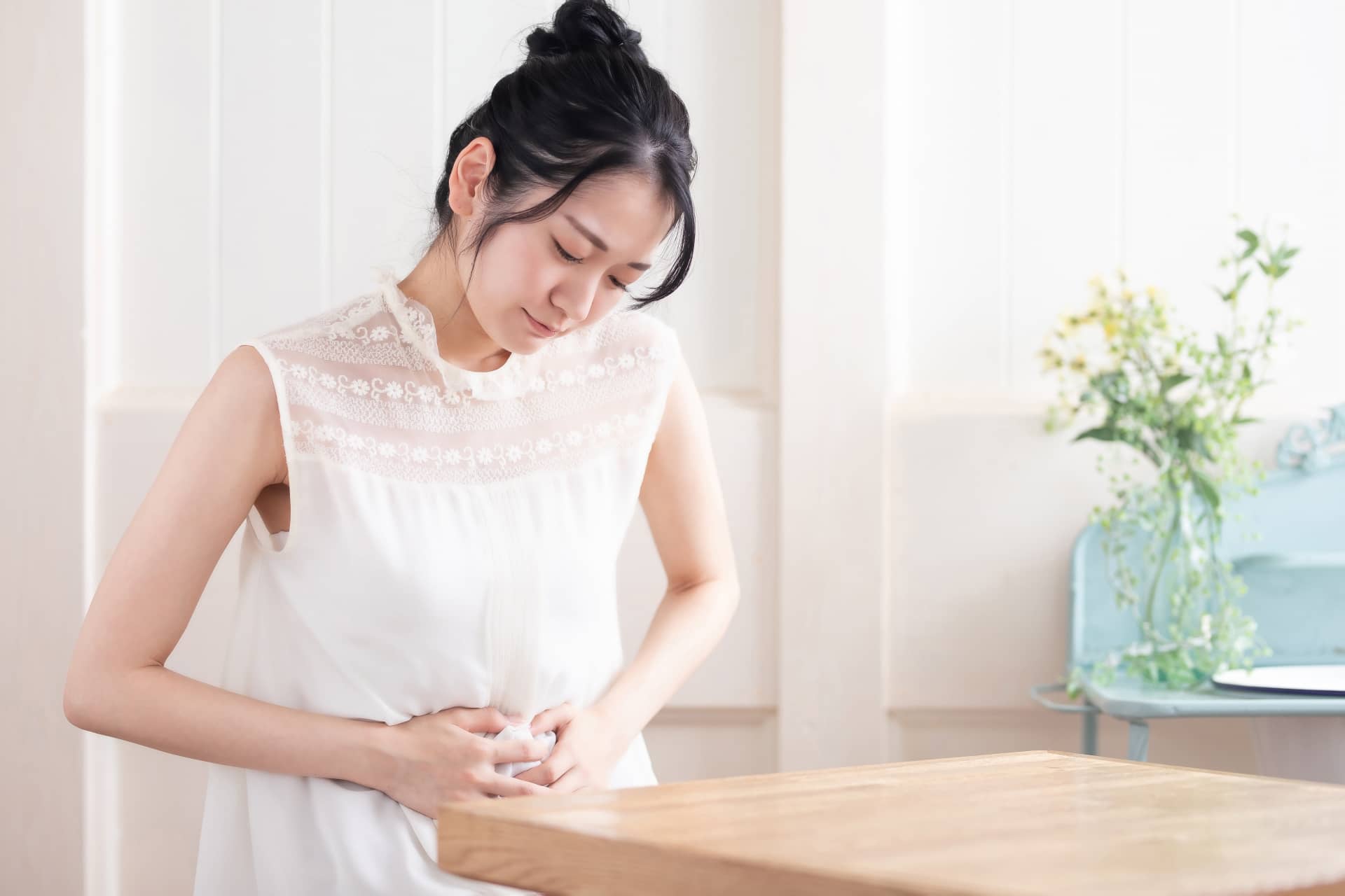 便秘・お腹の不快感に下剤は必要ない！自然に便秘解消させるのはこのマグネシウム