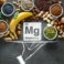 Mg の代謝と生活習慣、ミネラルバランスの関係について重要な示唆