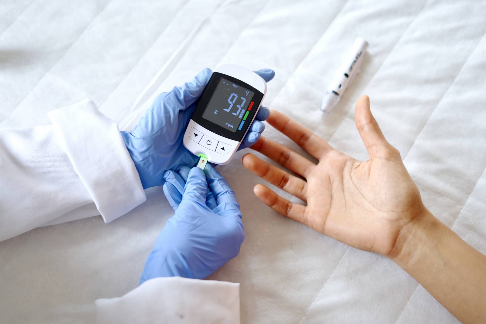 マグネシウムと2型糖尿病：血糖コントロールの新常識